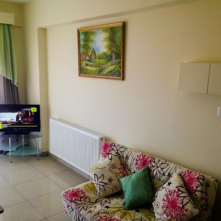 Apartment Nearby Golden Coast Protaras Zewnętrze zdjęcie