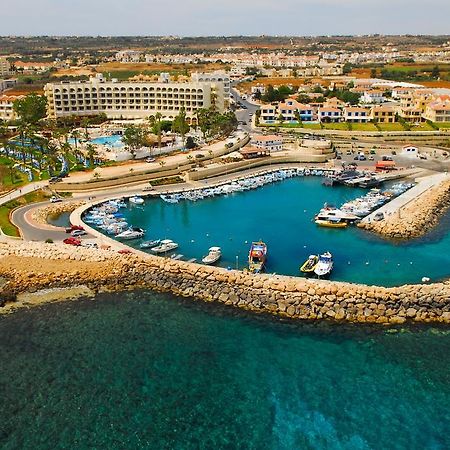 Apartment Nearby Golden Coast Protaras Zewnętrze zdjęcie