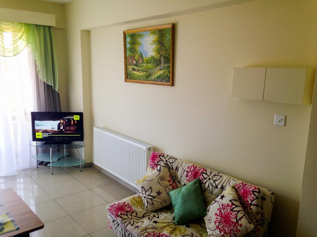 Apartment Nearby Golden Coast Protaras Zewnętrze zdjęcie
