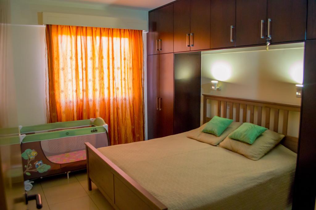 Apartment Nearby Golden Coast Protaras Zewnętrze zdjęcie