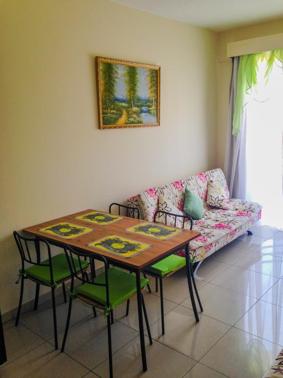 Apartment Nearby Golden Coast Protaras Zewnętrze zdjęcie