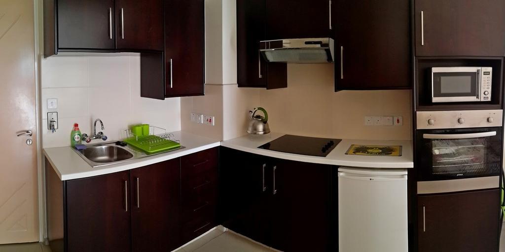 Apartment Nearby Golden Coast Protaras Zewnętrze zdjęcie
