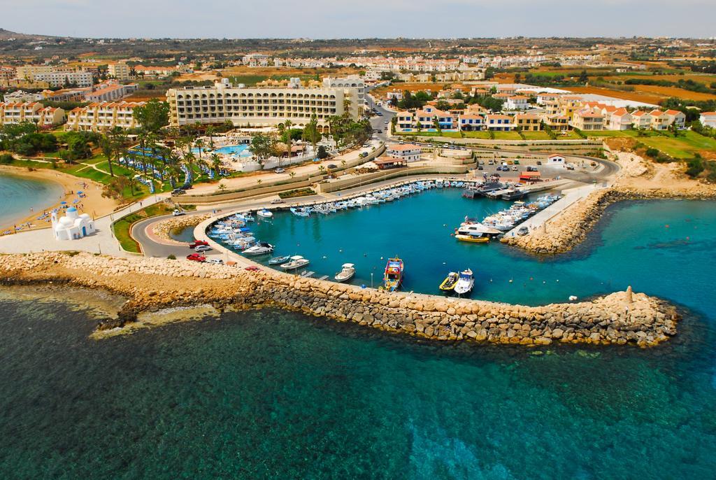 Apartment Nearby Golden Coast Protaras Zewnętrze zdjęcie