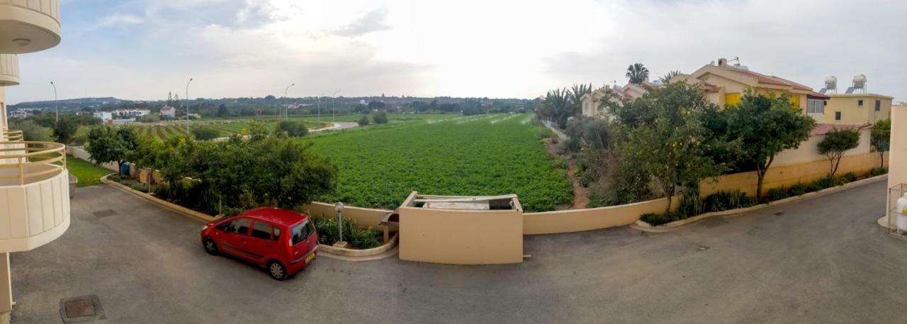 Apartment Nearby Golden Coast Protaras Zewnętrze zdjęcie